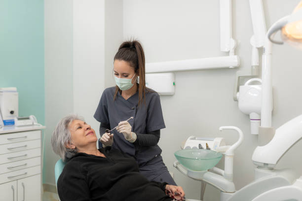 Best Emergency Dental Care for Trauma or Injury in Awendaw, SC
