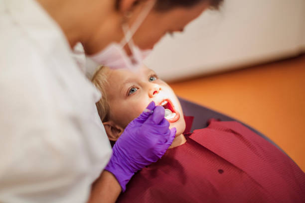 Best Emergency Tooth Extraction in Awendaw, SC
