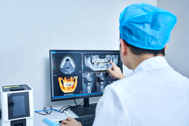 Best Pediatric Emergency Dentist in Awendaw, SC